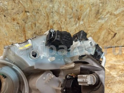 Отопитель в сборе (печка) Peugeot 308, 2010 г., OEM 9655812380, арт. 75150026, фото 9
