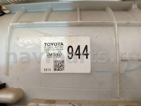 Новое Toyota RAV4, 2005 г., OEM 4431109444, арт. 75150044, фото 7