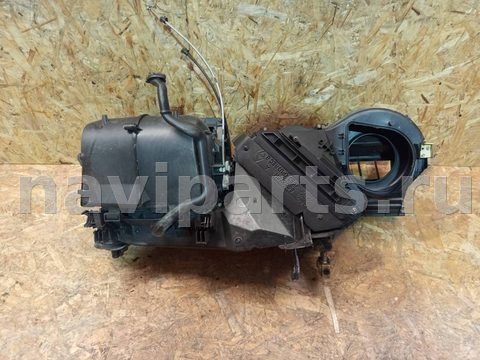 Новое Renault Scenic, 1999 г., OEM 7700434252, арт. 75150637