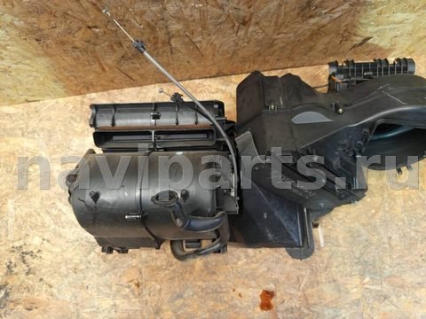 Новое Renault Scenic, 1999 г., OEM 7700434252, арт. 75150637, фото 4