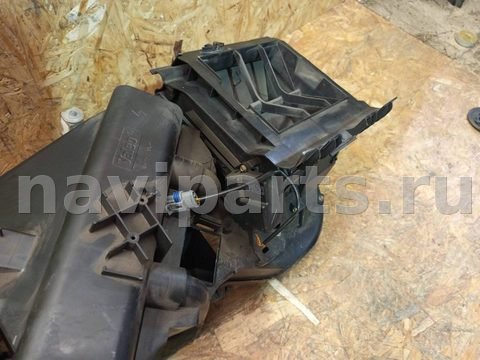 Новое Renault Scenic, 1999 г., OEM 7700434252, арт. 75150637, фото 7
