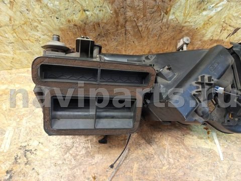Новое Renault Scenic, 1999 г., OEM 7700434252, арт. 75150637, фото 8