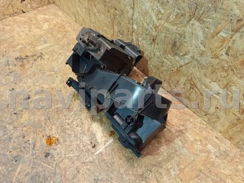 Новое Fiat Punto, 1998 г., арт. 75150641, фото 10