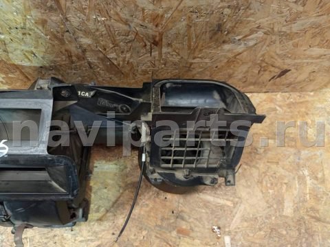 Новое Fiat Punto, 1998 г., арт. 75150641, фото 2