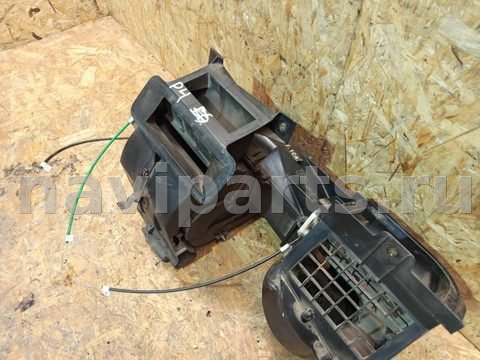 Новое Fiat Punto, 1998 г., арт. 75150641, фото 4