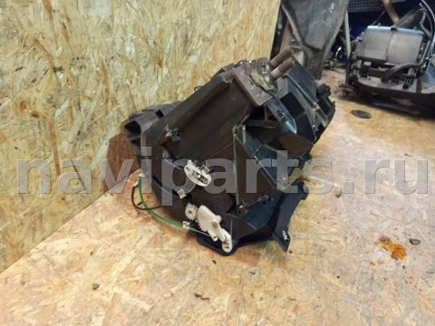 Новое Fiat Punto, 1998 г., арт. 75150641, фото 9