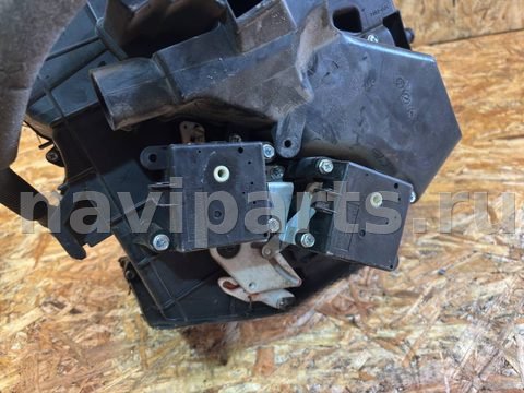 Новое Nissan Primera, 2005 г., OEM 27110AV602, арт. 75151053, фото 6