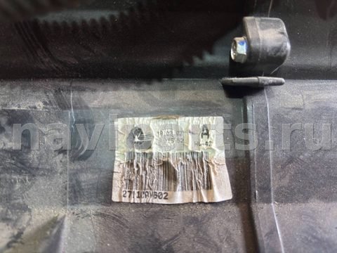 Новое Nissan Primera, 2005 г., OEM 27110AV602, арт. 75151053, фото 7