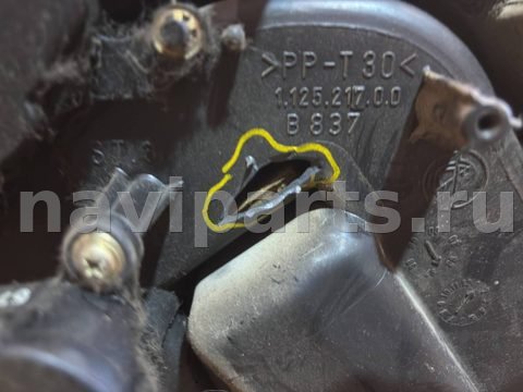 Новое Alfa Romeo 146, 1997 г., OEM 60626128, арт. 75151073, фото 9