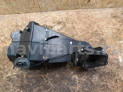 Отопитель в сборе (печка) Volkswagen Transporter, 2001 г., арт. 751546526, фото 4