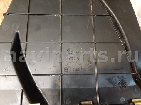 Отопитель в сборе (печка) Volkswagen Transporter, 2001 г., арт. 751546526, фото 6