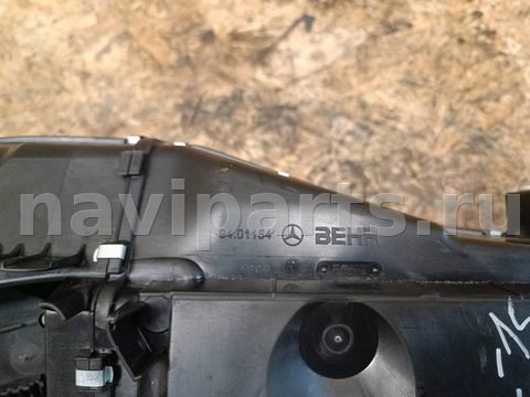 Новое Mercedes E W211, 2007 г., арт. 751546572, фото 11