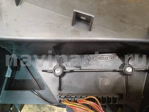 Новое Mercedes E W211, 2007 г., арт. 751546572, фото 12