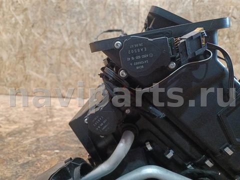 Новое Mercedes E W211, 2007 г., арт. 751546572, фото 15