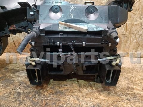 Новое Mercedes E W211, 2007 г., арт. 751546572, фото 17