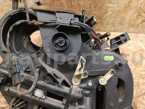 Новое Citroen C3, 2003 г., OEM 9637723380, арт. 751546598, фото 10