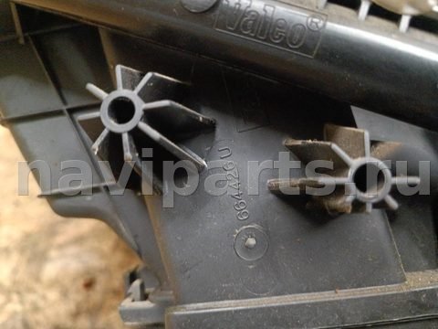 Новое Citroen C3, 2003 г., OEM 9637723380, арт. 751546598, фото 13