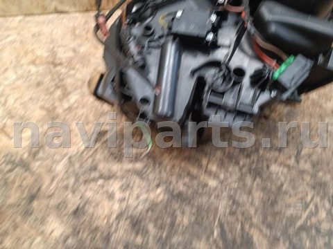 Новое Citroen C3, 2003 г., OEM 9637723380, арт. 751546598, фото 16