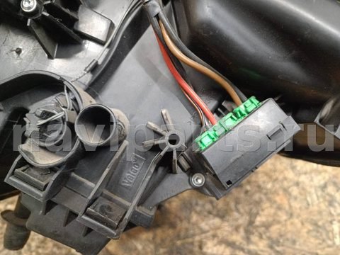 Новое Citroen C3, 2003 г., OEM 9637723380, арт. 751546598, фото 17