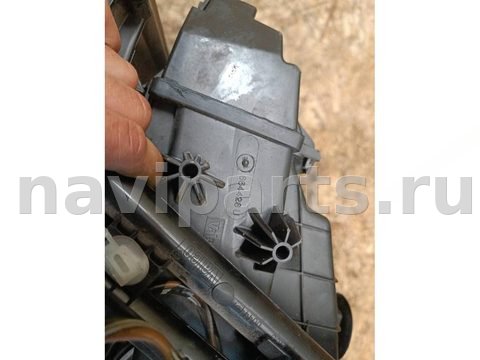 Новое Citroen C3, 2003 г., OEM 9637723380, арт. 751546598, фото 18