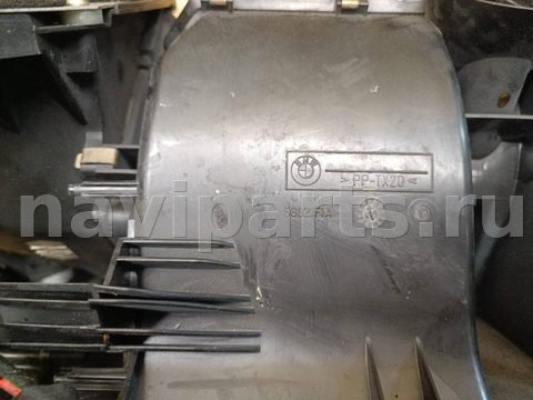 Новое BMW 5 E39, 1999 г., арт. 751546601, фото 11