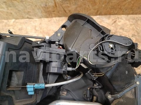 Новое BMW 5 E39, 1999 г., арт. 751546601, фото 16