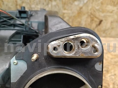 Новое BMW 5 E39, 1999 г., арт. 751546601, фото 9