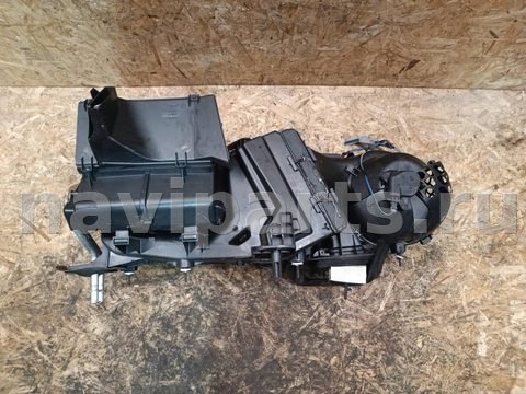 Новое Chrysler Voyager, 2005 г., арт. 751546608
