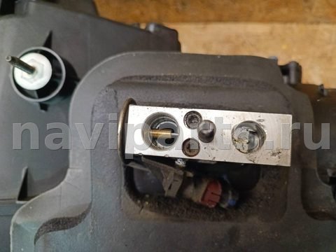 Новое Chrysler Voyager, 2005 г., арт. 751546608, фото 10