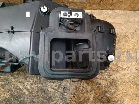 Новое Chrysler Voyager, 2005 г., арт. 751546608, фото 11