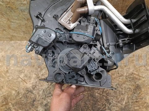 Новое Chrysler Voyager, 2005 г., арт. 751546608, фото 15