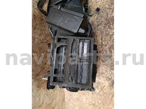 Новое Chrysler Voyager, 2005 г., арт. 751546608, фото 18