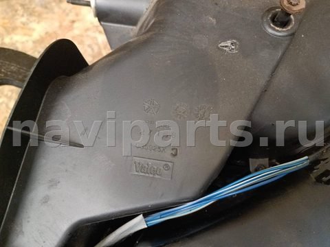 Новое Chrysler Voyager, 2005 г., арт. 751546608, фото 19