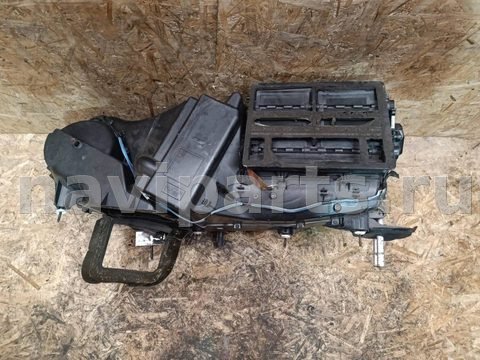 Новое Chrysler Voyager, 2005 г., арт. 751546608, фото 4