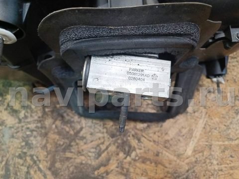 Новое Chrysler Voyager, 2005 г., арт. 751546608, фото 7