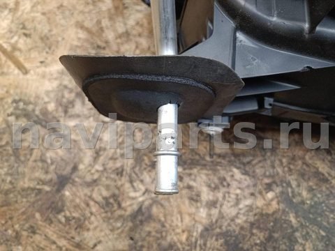 Новое Chrysler Voyager, 2005 г., арт. 751546608, фото 9