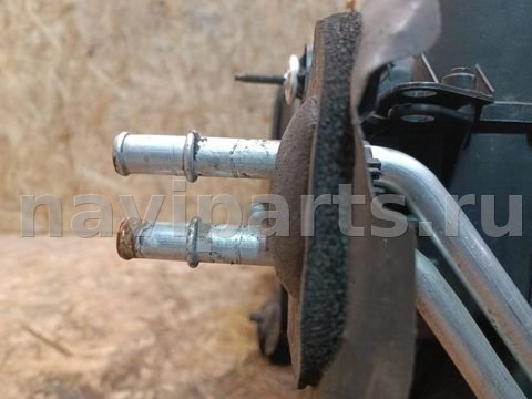 Новое Chrysler Voyager, 2005 г., арт. 751546617, фото 10
