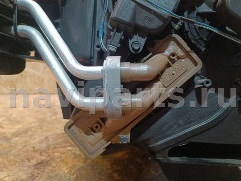 Новое Chrysler Voyager, 2005 г., арт. 751546617, фото 9