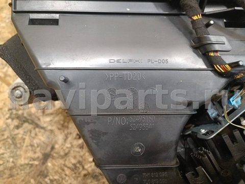 Новое Volkswagen Touareg, 2006 г., арт. 751546640, фото 10