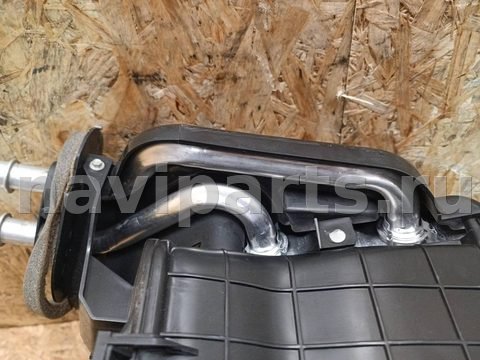 Новое Volkswagen Touareg, 2006 г., арт. 751546640, фото 11