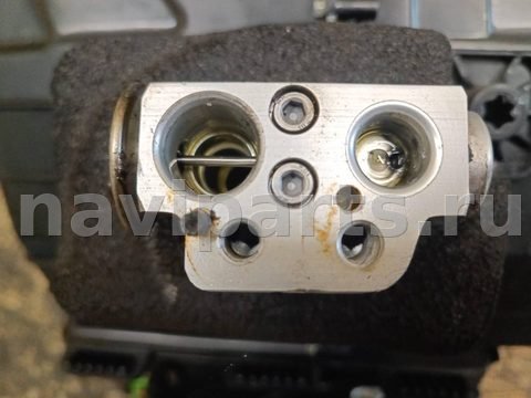 Новое Volkswagen Touareg, 2006 г., арт. 751546640, фото 15