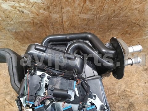 Новое Volkswagen Touareg, 2006 г., арт. 751546640, фото 17