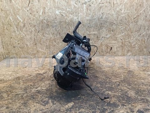 Новое Volkswagen Touareg, 2006 г., арт. 751546640, фото 4