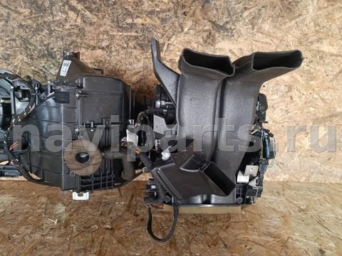 Новое Volkswagen Touareg, 2006 г., арт. 751546640, фото 6