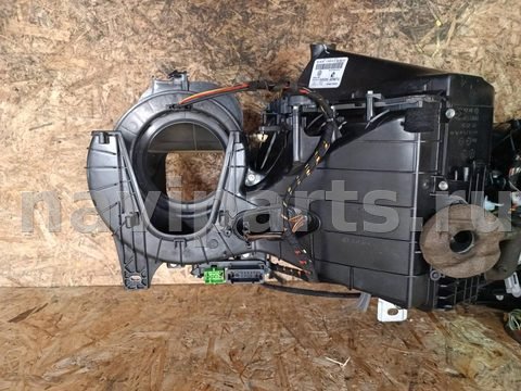 Новое Volkswagen Touareg, 2006 г., арт. 751546640, фото 7