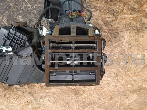 Новое Volkswagen Touareg, 2006 г., арт. 751546640, фото 8
