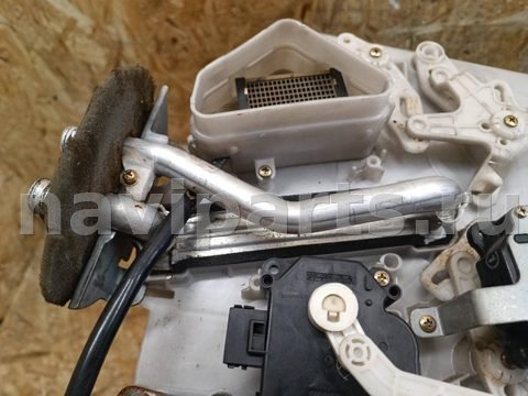 Новое Mitsubishi Pajero, 2003 г., арт. 751546641, фото 11