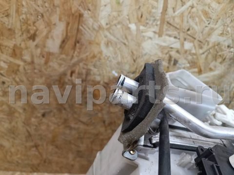 Новое Mitsubishi Pajero, 2003 г., арт. 751546641, фото 12