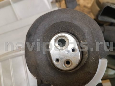 Новое Mitsubishi Pajero, 2003 г., арт. 751546641, фото 14