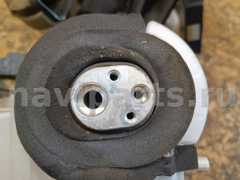 Новое Mitsubishi Pajero, 2003 г., арт. 751546641, фото 15